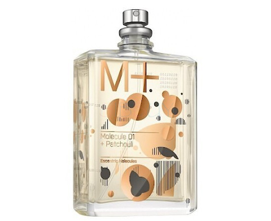 Купить Аромат Escentric Molecules Molecule 01 + Patchouli Туалетная вода