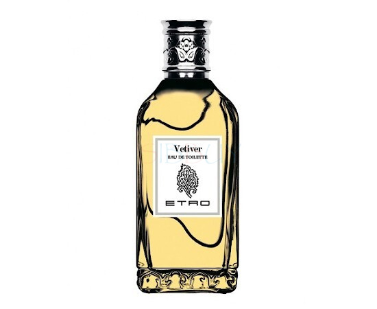 Купить Аромат Etro Vetiver Туалетная вода