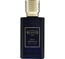 Аромат Ex Nihilo Gold Immortals Extrait de Parfum Духи / Экстракт