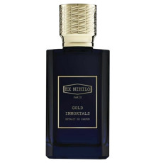 Аромат Ex Nihilo Gold Immortals Extrait de Parfum Духи / Экстракт
