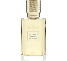Аромат Ex Nihilo Patchouli Memory Парфюмерная вода