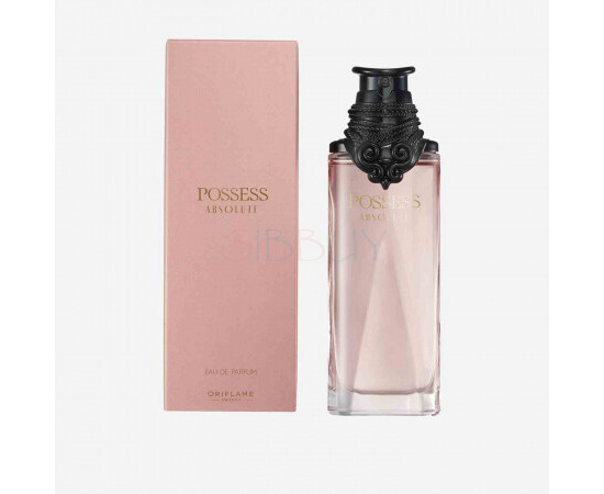 Купить Аромат Oriflame Possess Absolute Парфюмерная вода