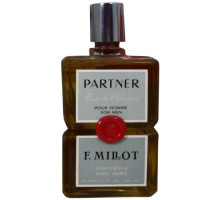 Аромат F. Millot Partner Одеколон