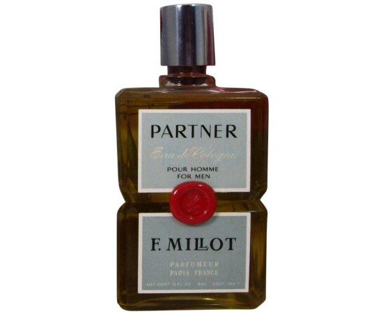 Купить Аромат F. Millot Partner Одеколон