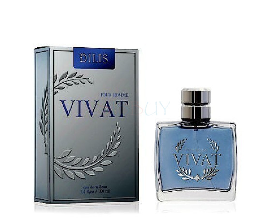 Купить Аромат Dilis Parfum Vivat Туалетная вода