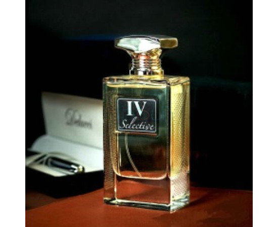 Купить Аромат Attar Collection Selective IV Парфюмерная вода