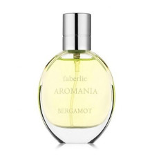 Аромат Faberlic Aromania Bergamot Туалетная вода