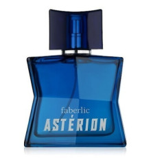 Аромат Faberlic Astérion Туалетная вода