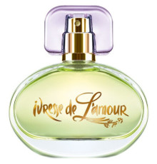 Аромат Faberlic Ivresse de L'amour Парфюмерная вода