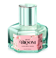 Аромат Faberlic Just Bloom Leisurely Rose Парфюмерная вода
