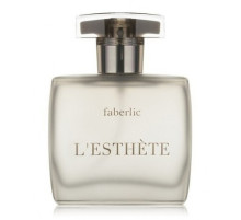 Аромат Faberlic L' Esthete Туалетная вода