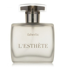Аромат Faberlic L' Esthete Туалетная вода