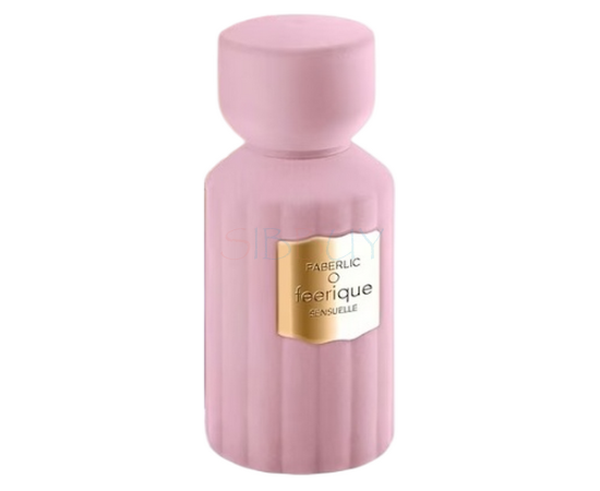 Купить Аромат Faberlic O'Feerique Sensuelle Parfum Духи / Экстракт