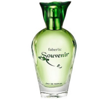 Аромат Faberlic Souvenir Парфюмерная вода