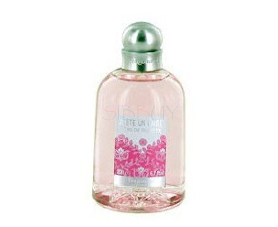 Купить Аромат Fragonard Juste un Baiser Eau de Toilette Туалетная вода