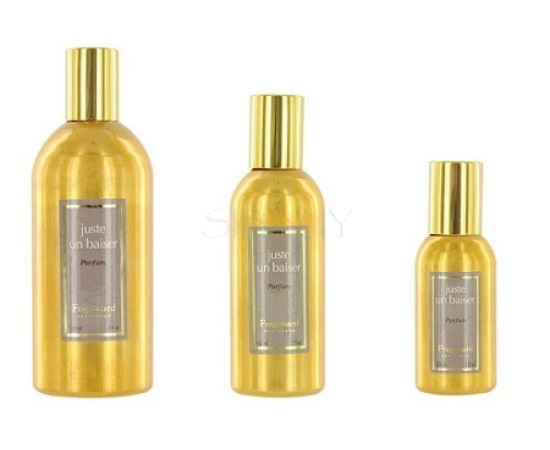 Купить Аромат Fragonard Juste un Baiser Eau de Toilette Туалетная вода