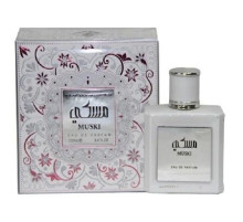 Аромат Fragrance World Muski Парфюмерная вода
