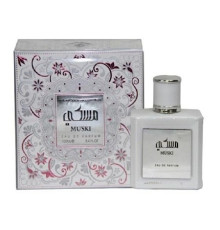 Аромат Fragrance World Muski Парфюмерная вода