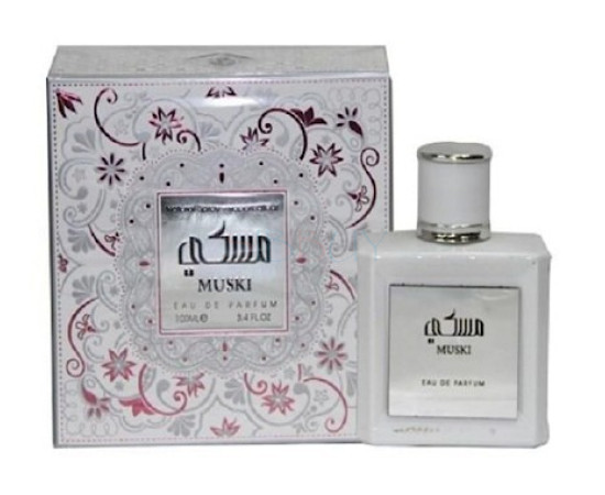 Купить Аромат Fragrance World Muski Парфюмерная вода