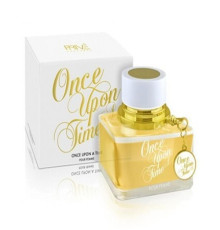 Аромат Fragrance World Once Upon A Time pour Femme Парфюмерная вода