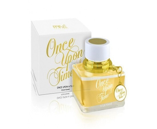 Купить Аромат Fragrance World Once Upon A Time pour Femme Парфюмерная вода