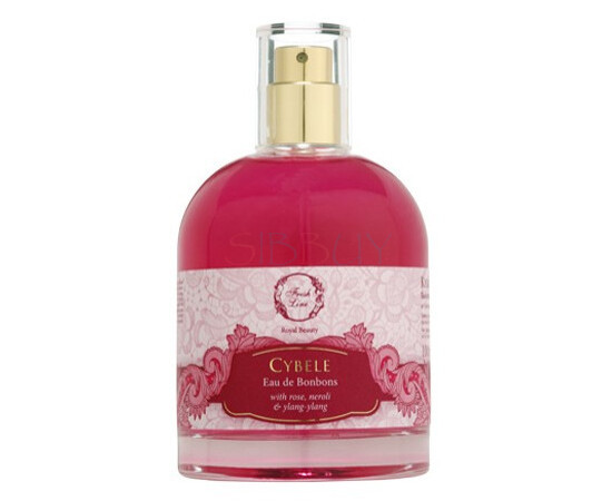 Купить Аромат Fresh Line Cybele Eau de Bonbons Ароматная дымка