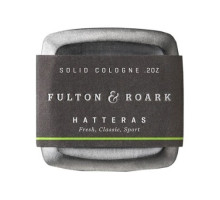 Аромат Fulton & Roark Hatteras Твёрдые духи