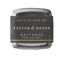 Аромат Fulton & Roark Hatteras Твёрдые духи