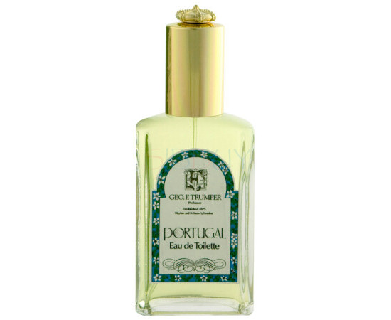Купить Аромат Geo. F. Trumper Eau de Portugal Туалетная вода