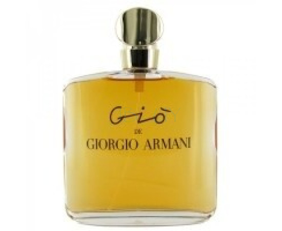 Купить Аромат Giorgio Armani Armani Gio Парфюмерная вода