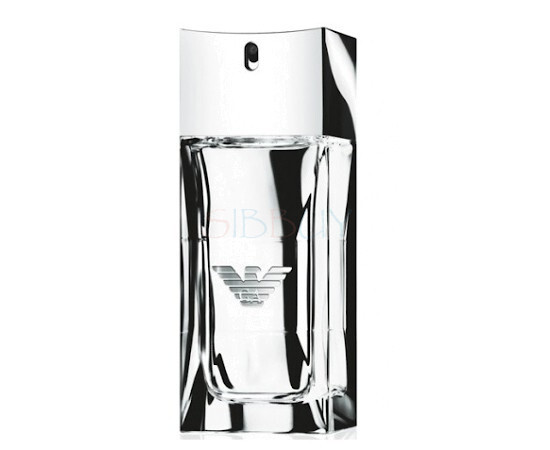 Купить Аромат Giorgio Armani Emporio Armani Diamonds For Men Туалетная вода