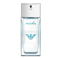 Аромат Giorgio Armani Emporio Armani Diamonds For Men Rocks Туалетная вода