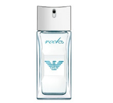 Аромат Giorgio Armani Emporio Armani Diamonds For Men Rocks Туалетная вода