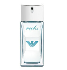 Аромат Giorgio Armani Emporio Armani Diamonds For Men Rocks Туалетная вода