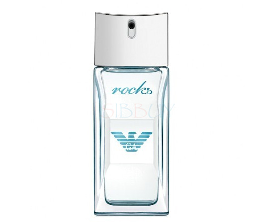 Купить Аромат Giorgio Armani Emporio Armani Diamonds For Men Rocks Туалетная вода