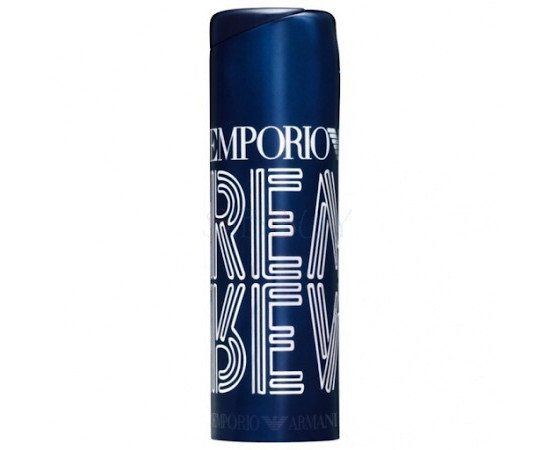 Купить Аромат Giorgio Armani Emporio Armani Remix Men Туалетная вода