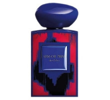 Аромат Giorgio Armani Ikat Bleu Парфюмерная вода