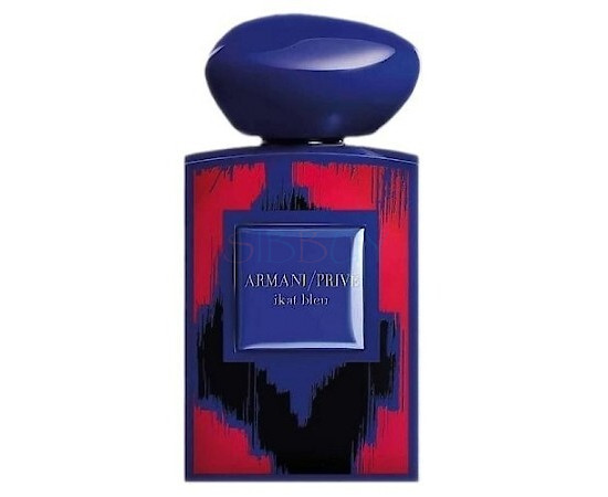 Купить Аромат Giorgio Armani Ikat Bleu Парфюмерная вода