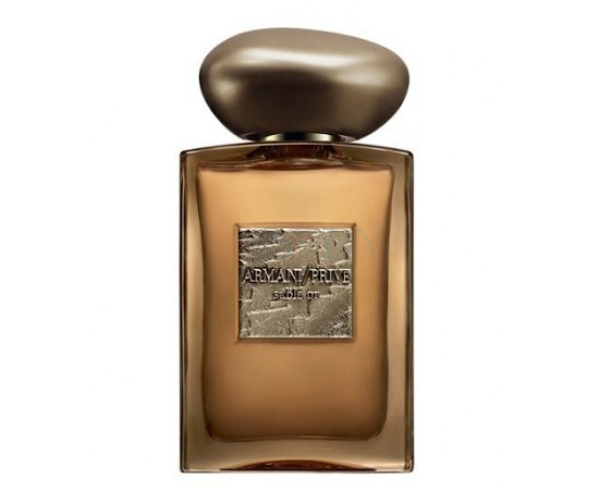 Купить Аромат Giorgio Armani Sable Or Парфюмерная вода