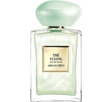 Аромат Giorgio Armani Thé Yulong Soie de Nacre Парфюмерная вода