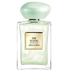 Аромат Giorgio Armani Thé Yulong Soie de Nacre Парфюмерная вода