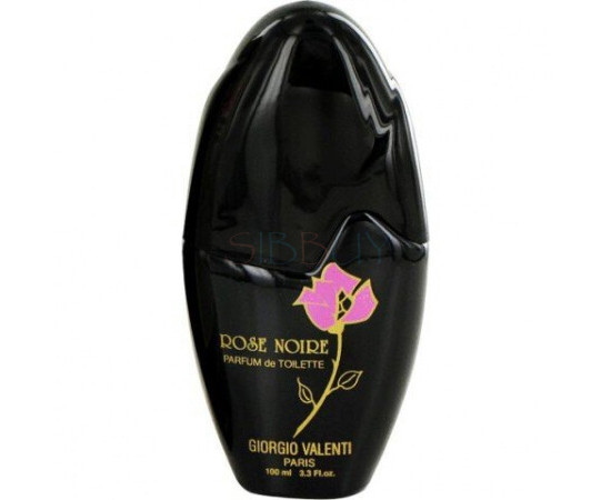 Купить Аромат Giorgio Valenti Rose Noir Дневные духи