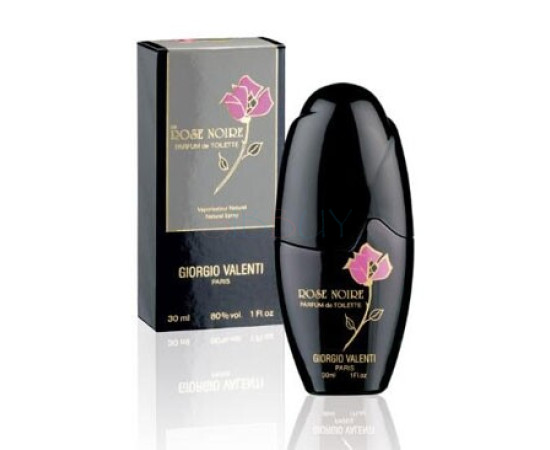 Купить Аромат Giorgio Valenti Rose Noir Дневные духи
