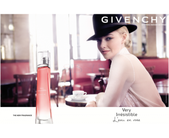 Купить Аромат Givenchy Very Irresistible L'Eau En Rose Туалетная вода