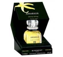 Аромат Givenchy Amarige Ylang-Ylang de Mayotte 2006 Туалетная вода