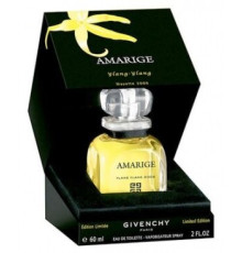 Аромат Givenchy Amarige Ylang-Ylang de Mayotte 2006 Туалетная вода