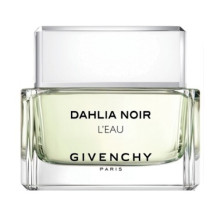 Аромат Givenchy Dahlia Noir L'Eau Туалетная вода