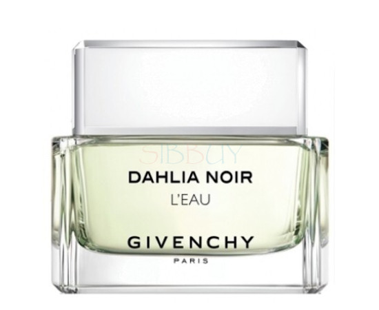 Купить Аромат Givenchy Dahlia Noir L'Eau Туалетная вода