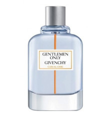 Аромат Givenchy Gentlemen Only Casual Chic Туалетная вода