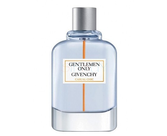 Купить Аромат Givenchy Gentlemen Only Casual Chic Туалетная вода